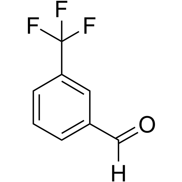 3-(Trifluoromethyl)benzaldehyde 454-89-7